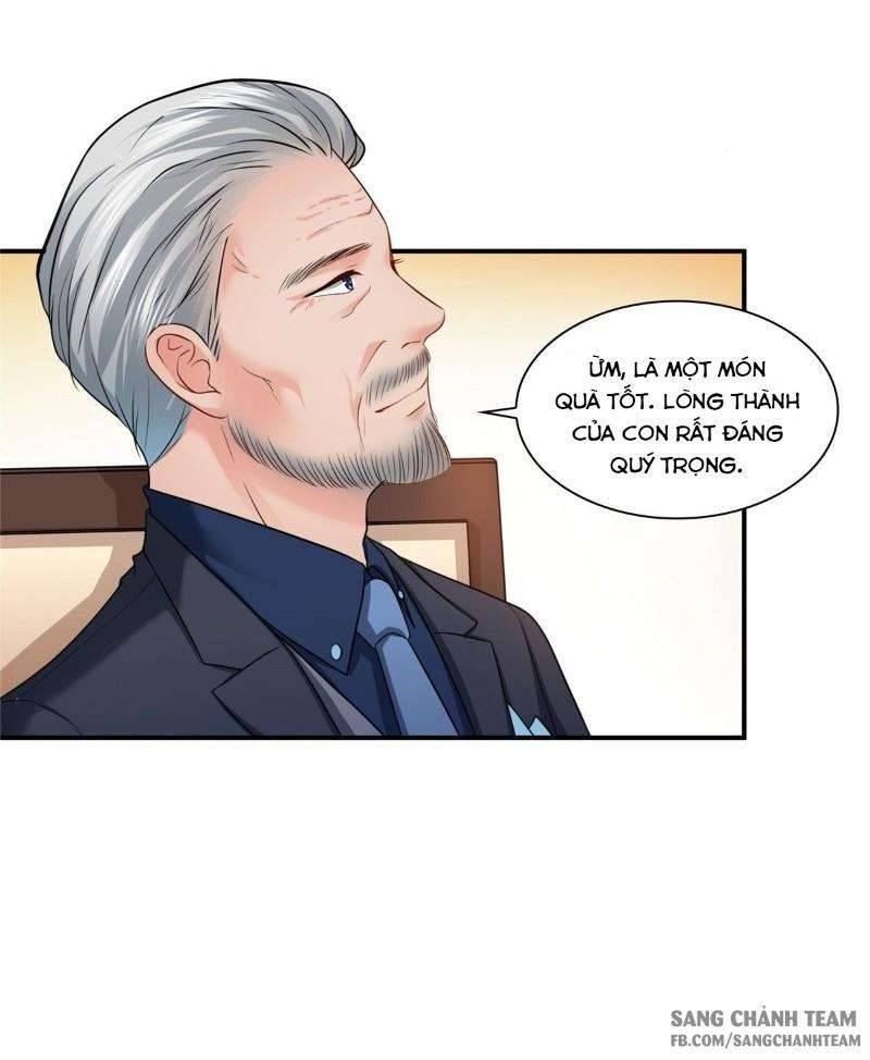 Hệt Như Hàn Quang Gặp Nắng Gắt Chap 83 - Trang 4