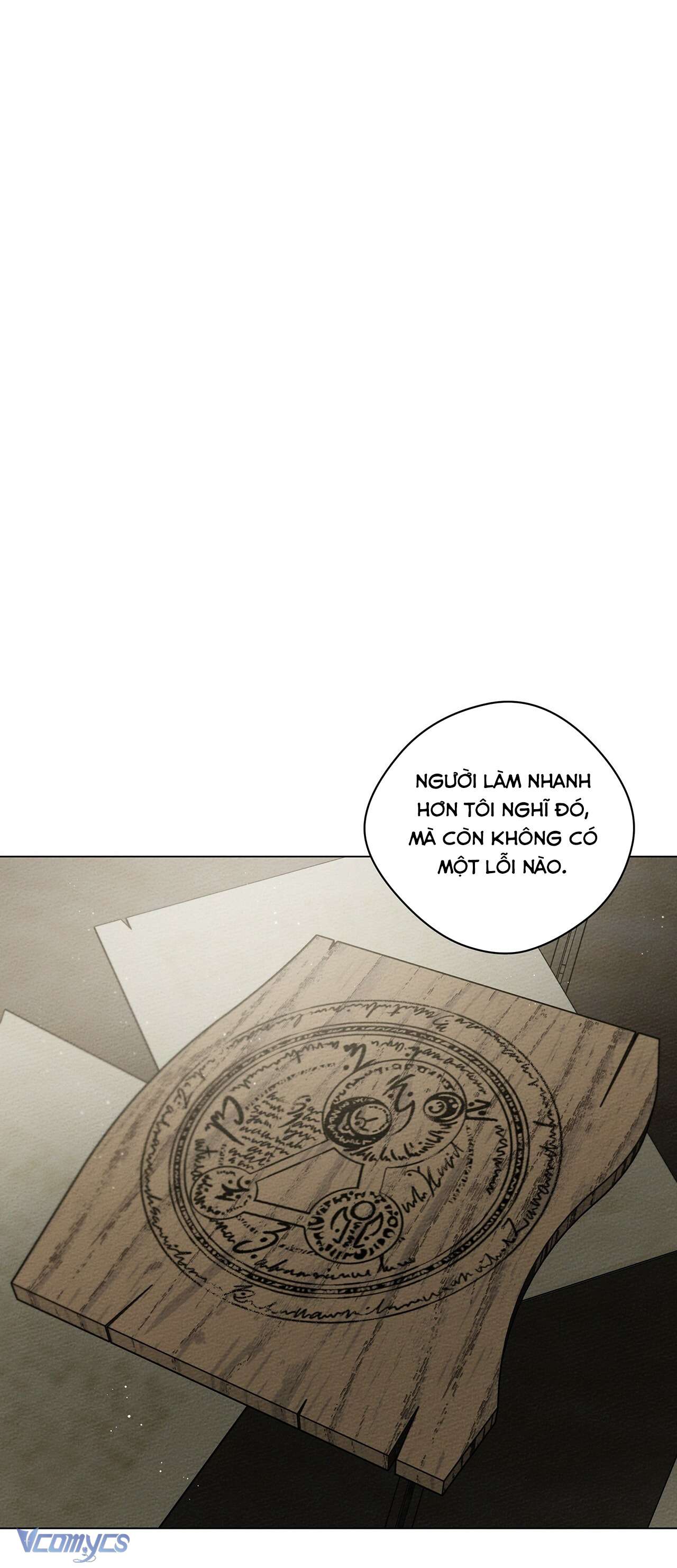 Dưới Bóng Cây Sồi Chap 31 - Trang 4