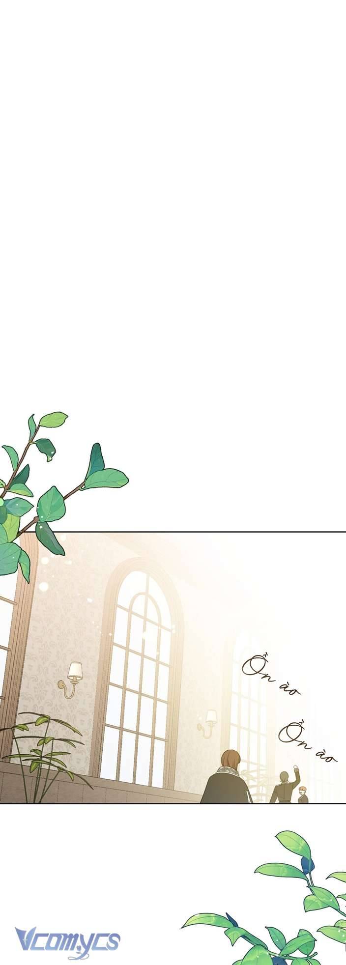 Hãy Để Tiểu Thư Emily Yên Chapter 4 - Trang 4