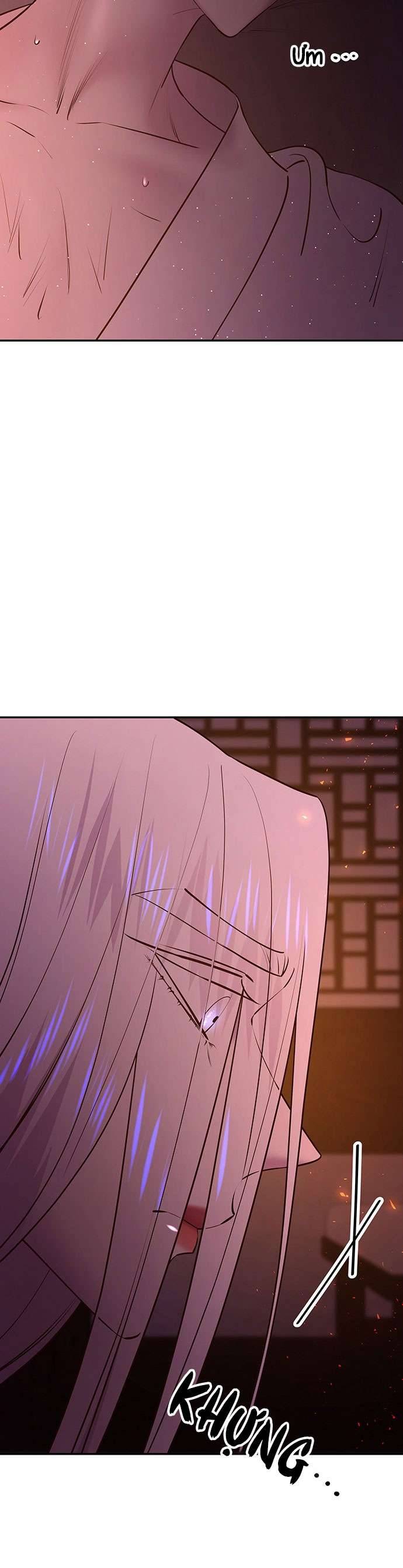 Vương Tử Huyền Bí Chapter 35 - Trang 4