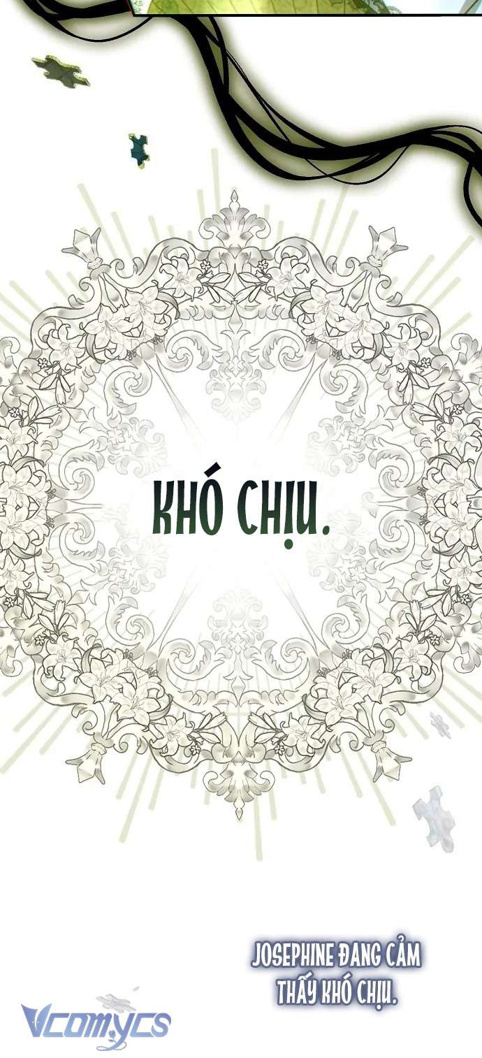 Ai Đó Đang Điều Khiển Cơ Thể Của Tôi Chapter 44 - Trang 4