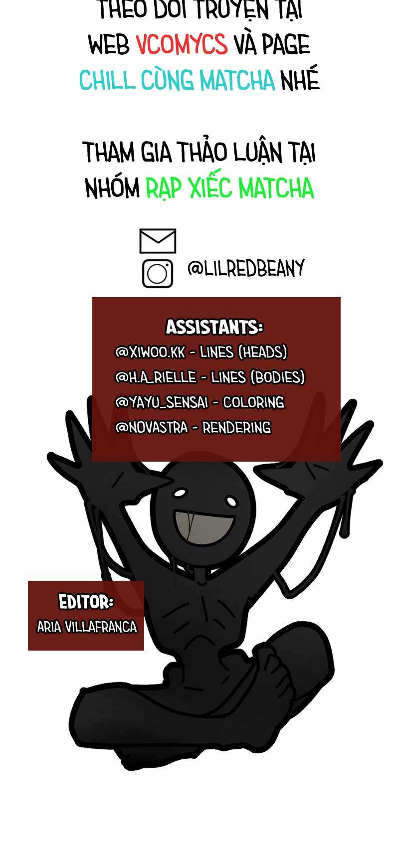 Nghĩa Trang Xe Buýt Chap 96 - Next 