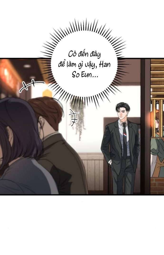 Tôi Nóng Lòng Muốn Chiếm Lấy Cô Ấy Chap 7 - Trang 3