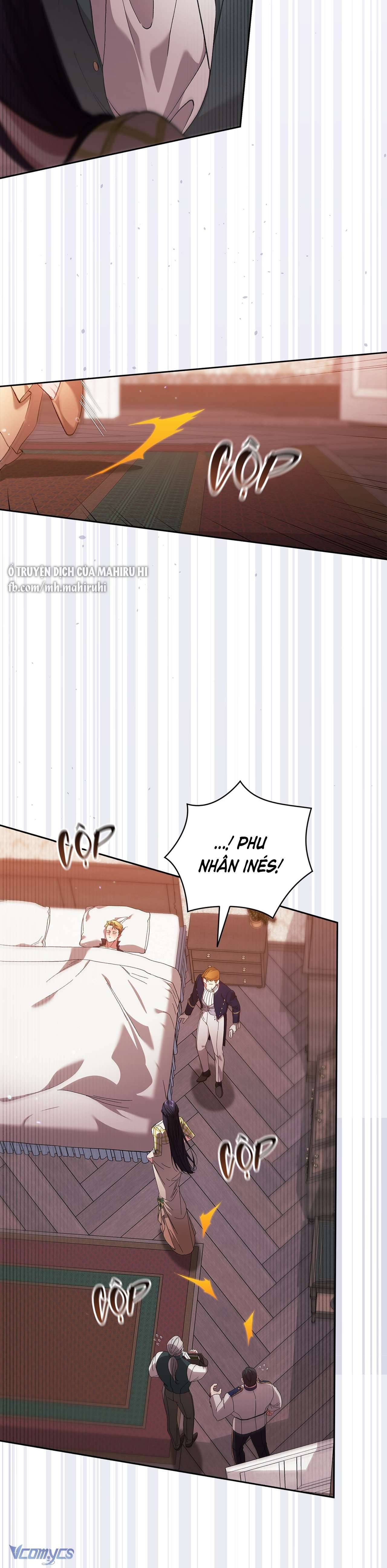 Hôn Nhân Này Rồi Sẽ Đổ Vỡ Chapter 58 - Trang 3