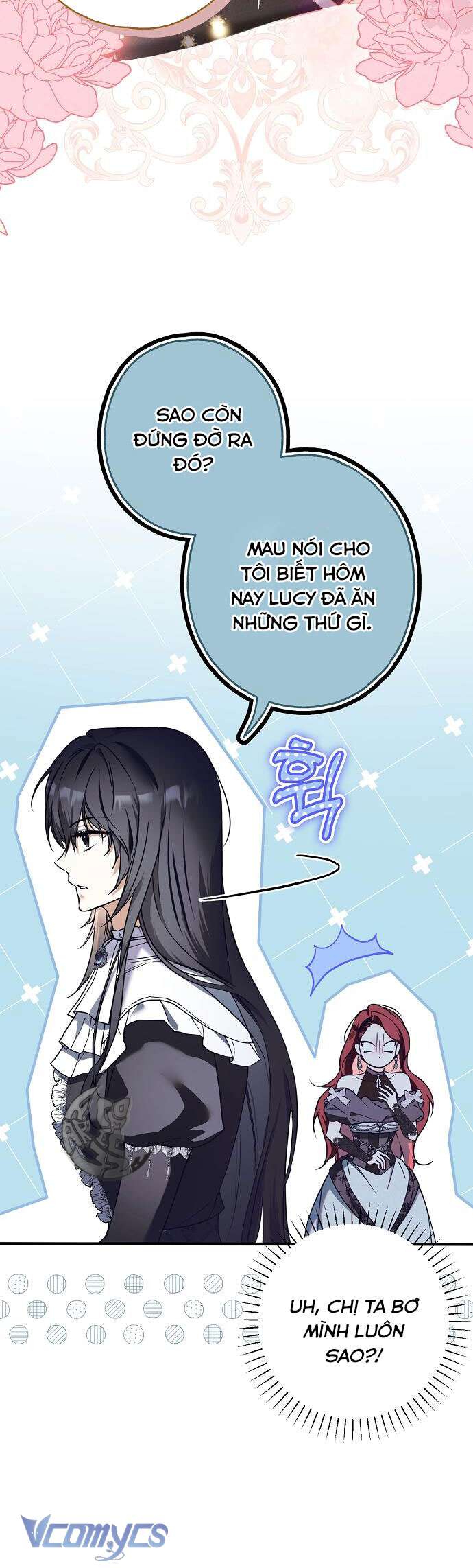 Ai Đó Đang Điều Khiển Cơ Thể Của Tôi Chapter 14 - Trang 4