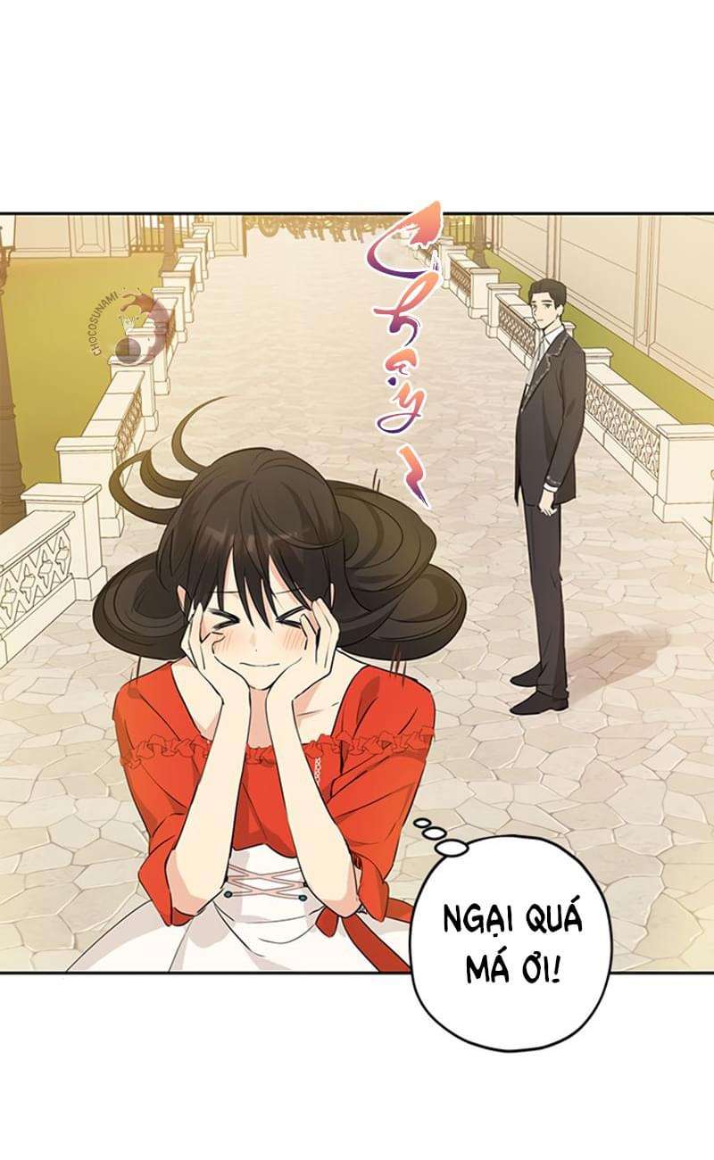 Tôi Là Minh Chứng Của Sự Thật Chap 21 - Trang 3