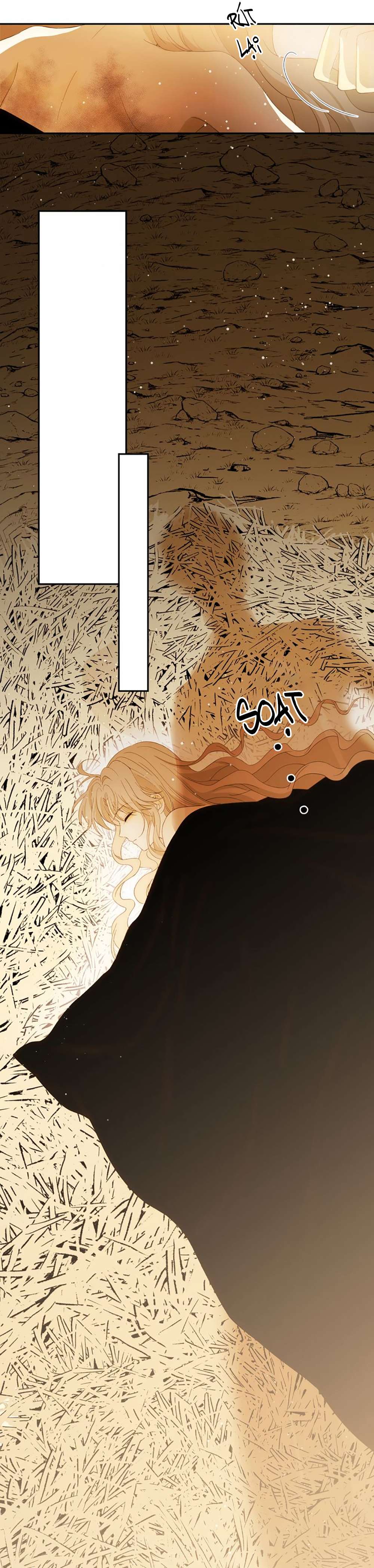 Thất Đại Kỳ Tích - Nước Mắt Bạo Quân Chap 46 - Next Chap 47