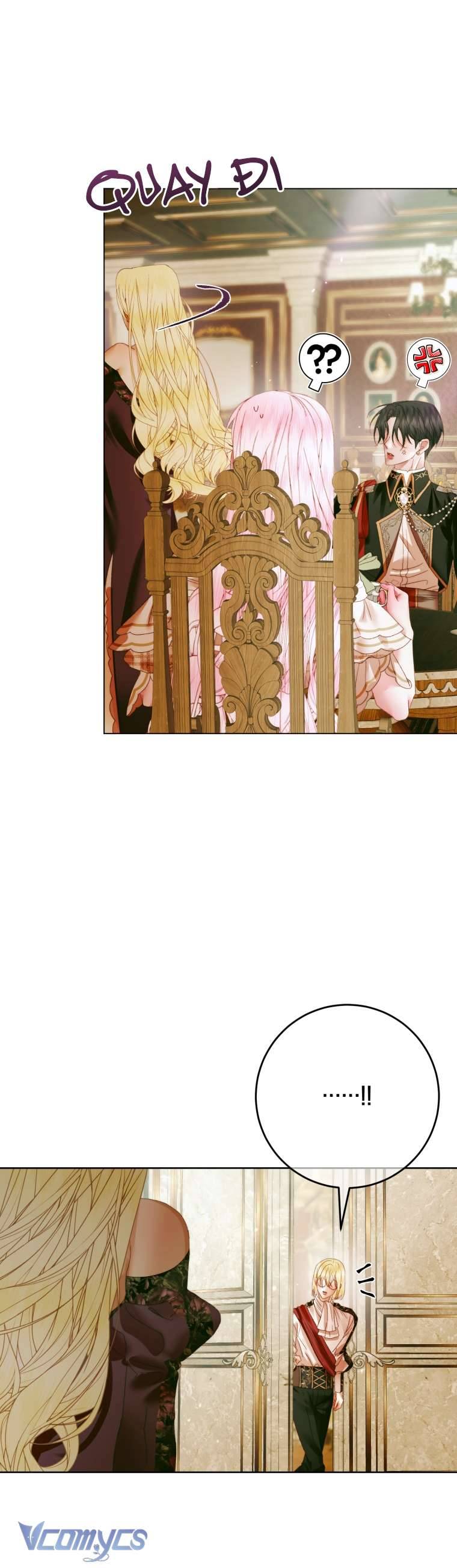 Siren: Trở Thành Gia Đình Của Nhân Vật Phản Diện Chapter 103 - Next Chapter 104