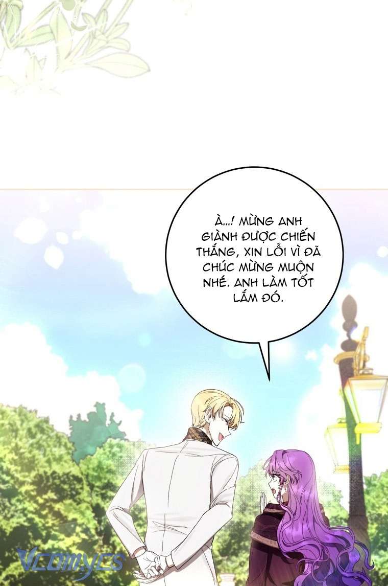 Làm Ác Nữ Bộ Không Tuyệt Sao? Chap 64 - Trang 4