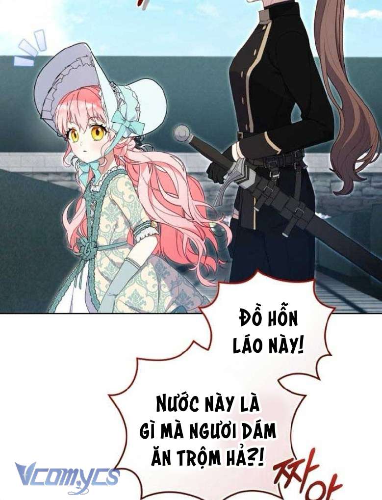 Tôi Được Nuôi Dưỡng Bởi Những Kẻ Phản Diện Chap 71 - Trang 3