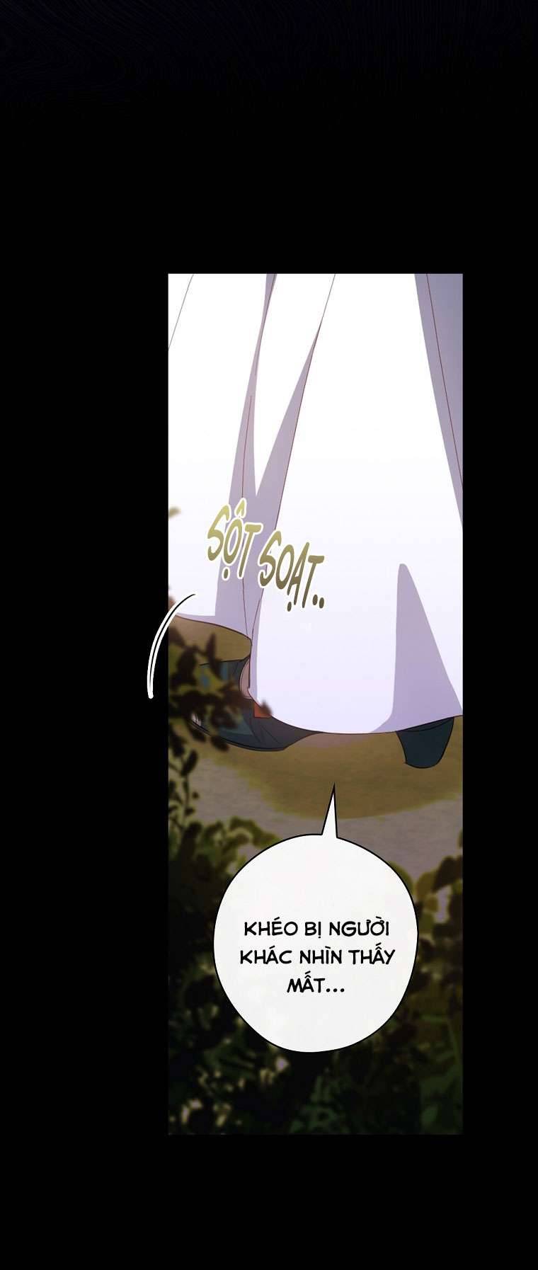 Phương Pháp Khiến Phu Quân Đứng Về Phía Tôi Chapter 33 - Trang 4