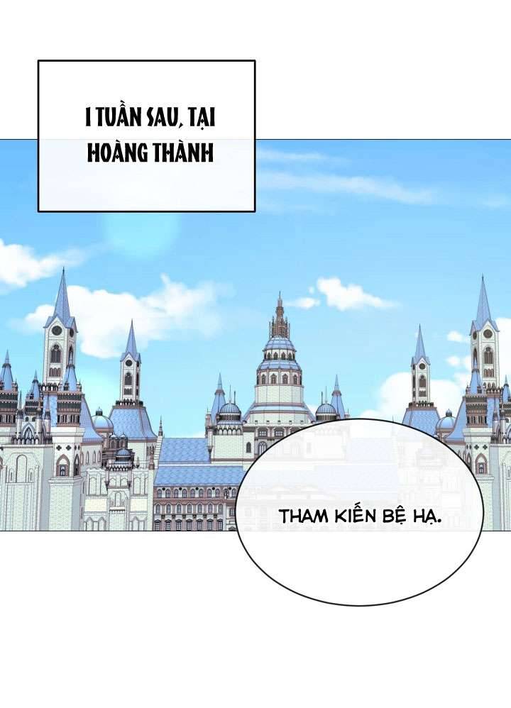 Ác Nữ Cần Bạo Chúa Chapter 61 - Trang 4