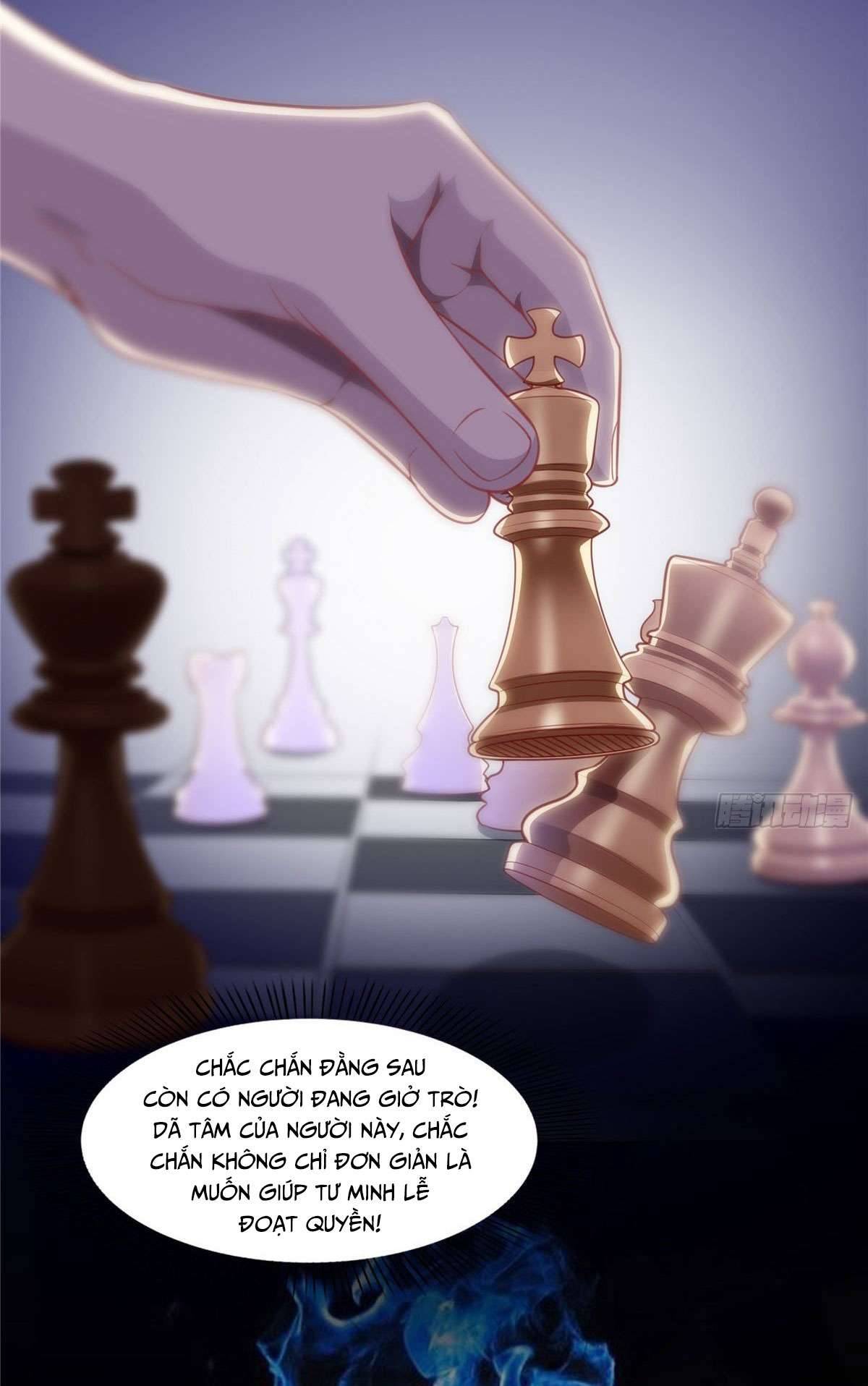 Hệt Như Hàn Quang Gặp Nắng Gắt Chap 200 - Trang 3