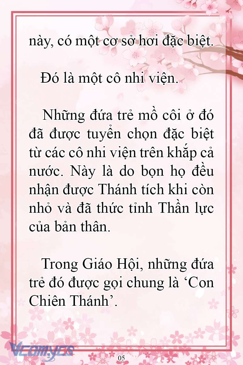 [Novel] Đặc Quyền Của Người Chuyển Sinh Chap 19 - Next Chap 20
