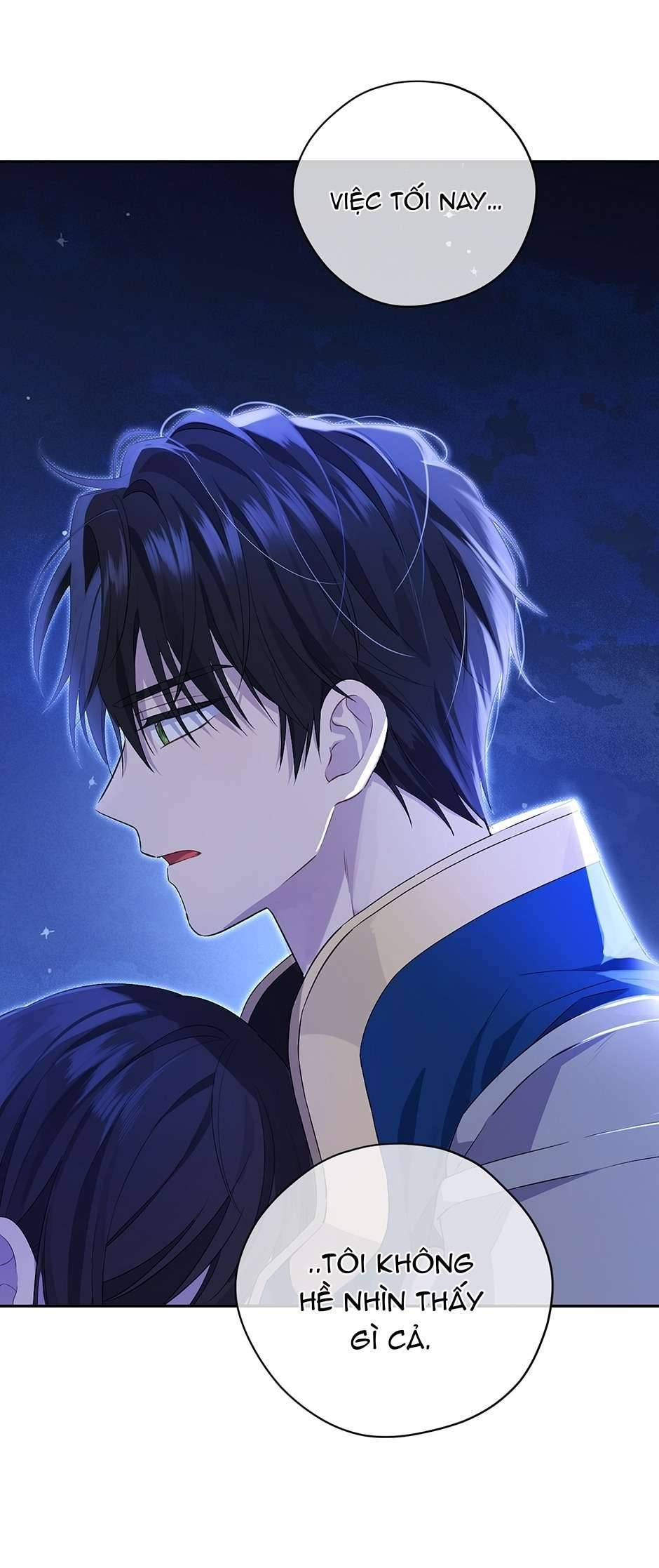 Tôi Là Minh Chứng Của Sự Thật Chap 106 - Next Chap 107