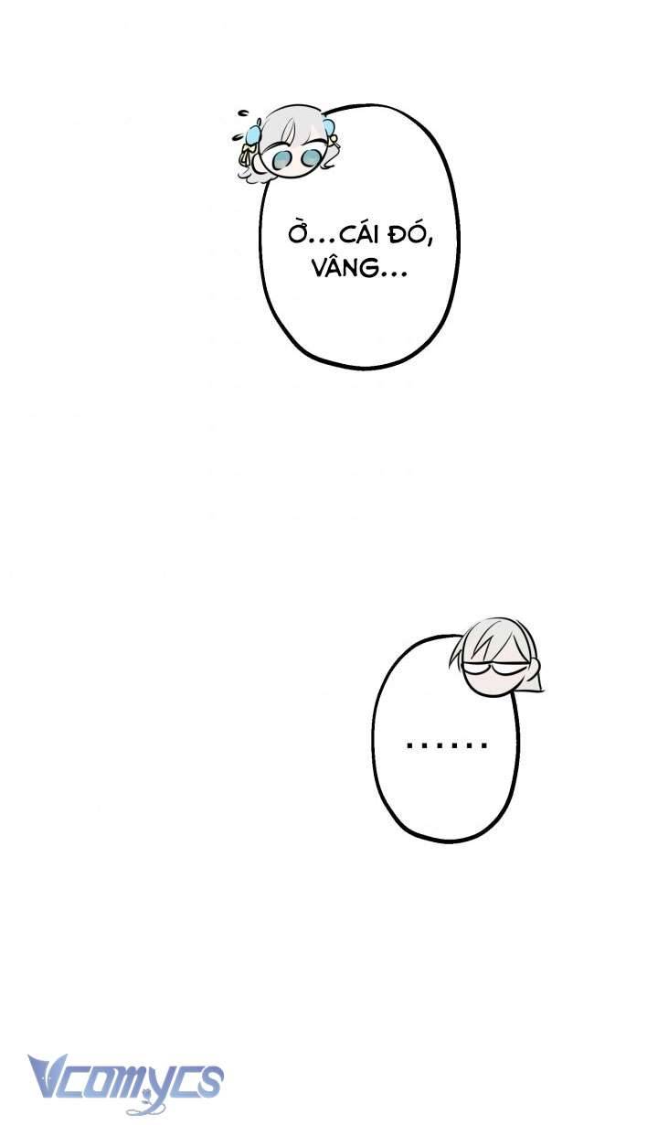 Những Nhân Vật Mạnh Nhất Thế Giới Ám Ảnh Tôi Chapter 23 - Trang 4