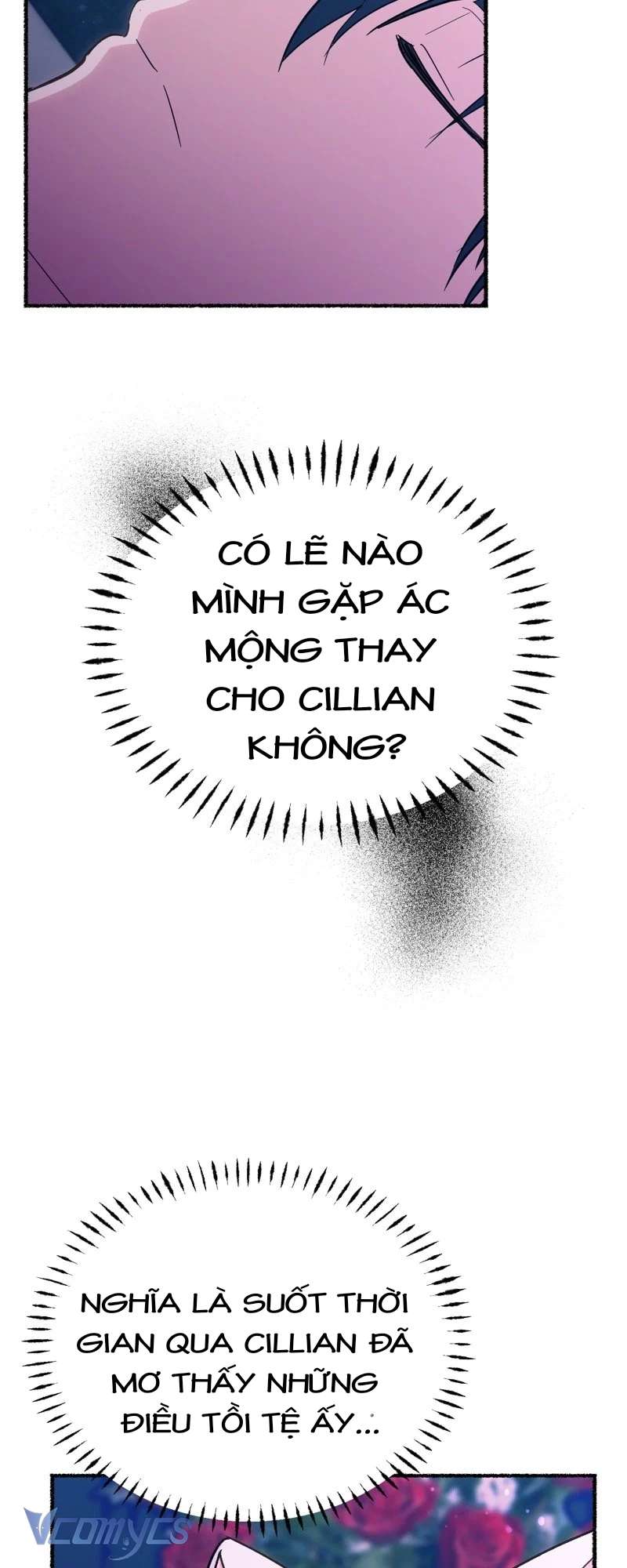 Trở Thành Chú Mèo Ngủ Cùng Bạo Chúa Chapter 19 - Trang 3