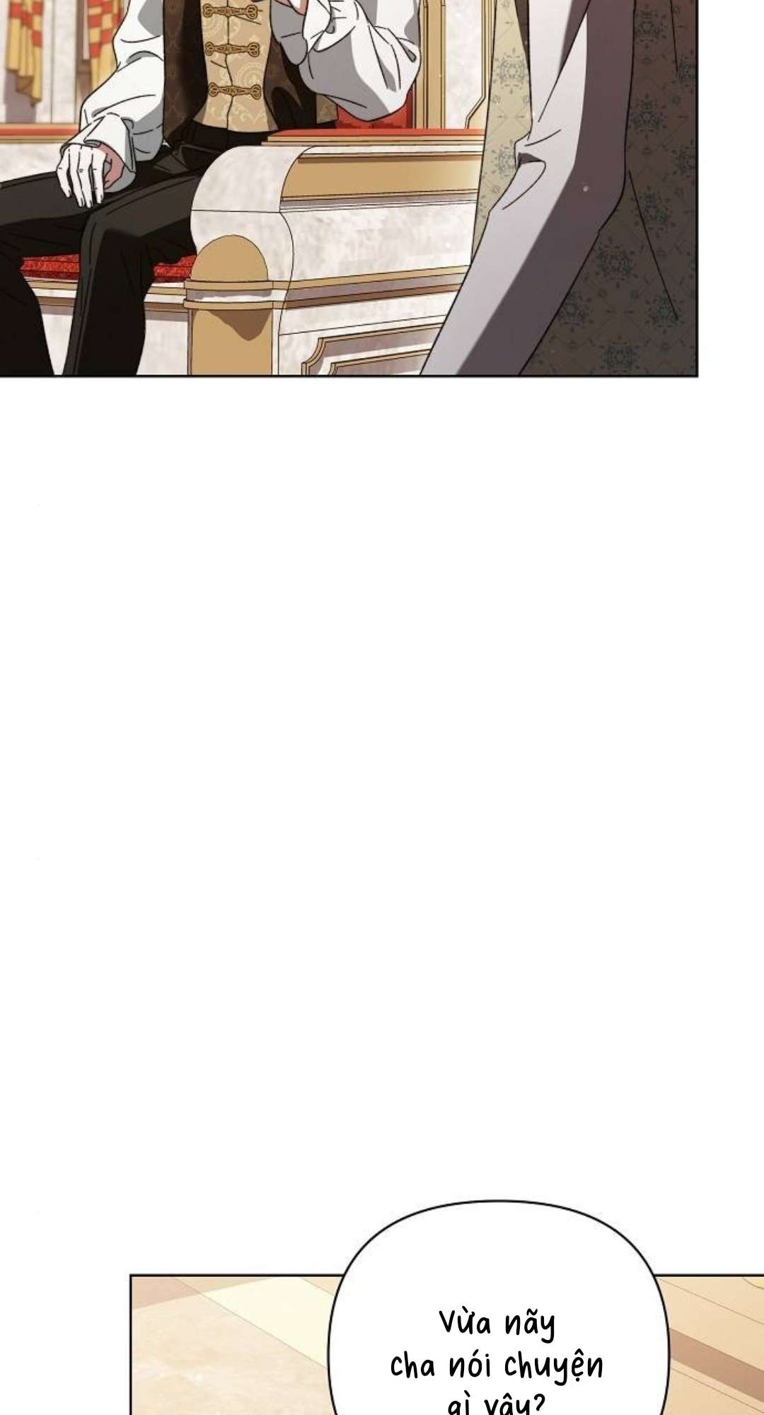 Dành Cho Nàng Juliet Xinh Đẹp Chapter 4 - Trang 4