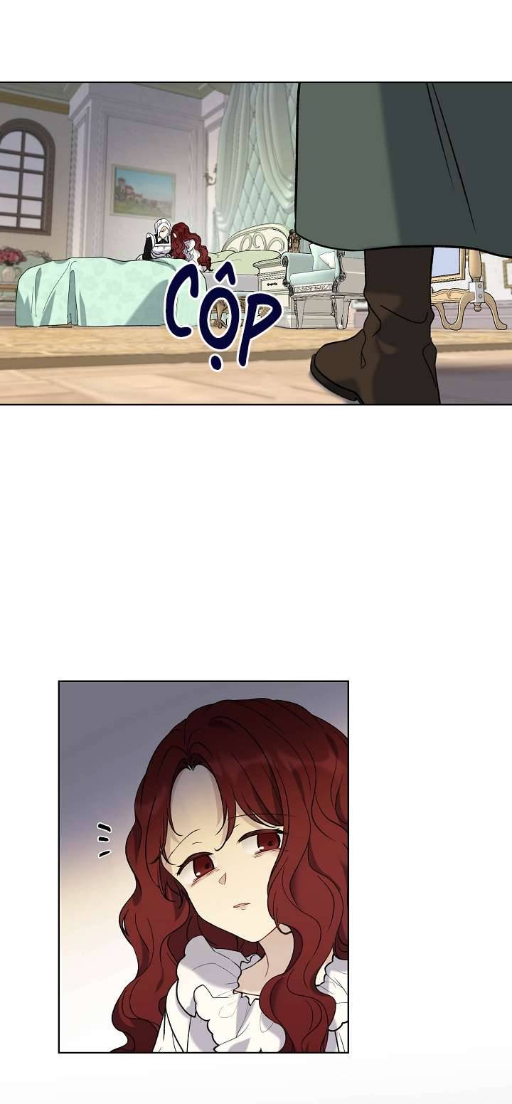 Vương Miện Lục Bảo Chap 24 - Trang 2