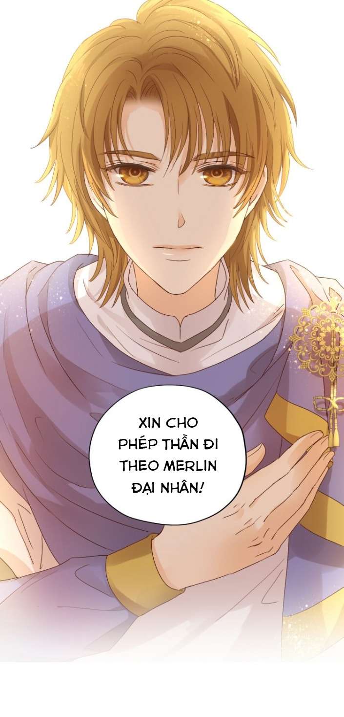 Địch Úc Đa Chi Ca Chapter 59 - Trang 4