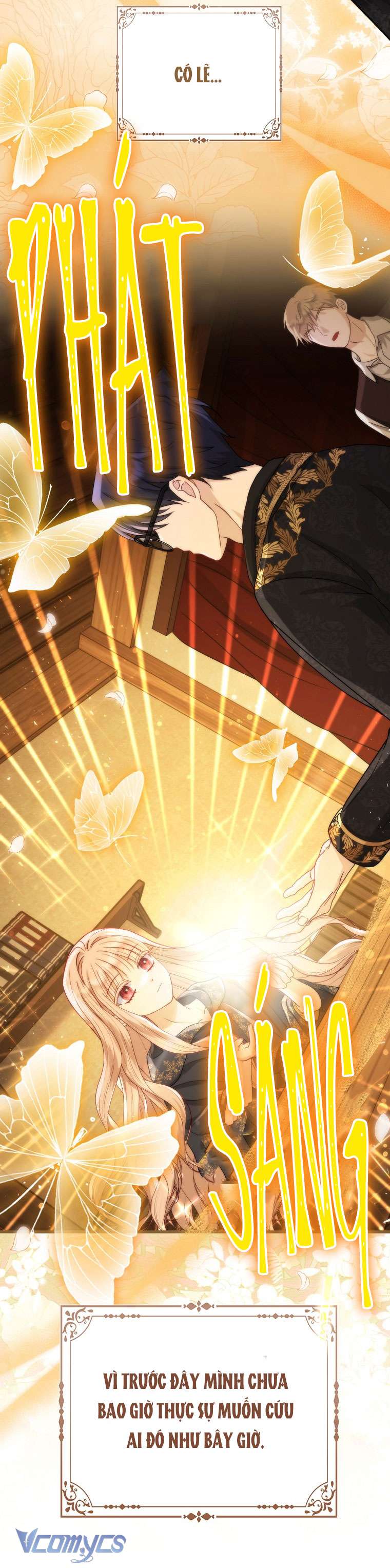 Nhân Vật Phản Diện Đều Thích Tôi Chapter 5 - Trang 4