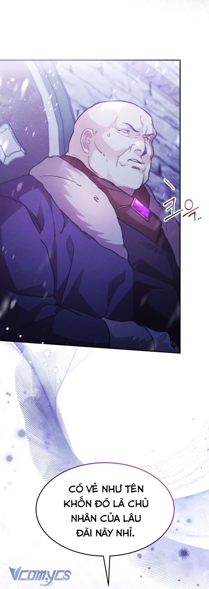 Tiếng Trống Vang Dội Chap 36 - Next Chap 36