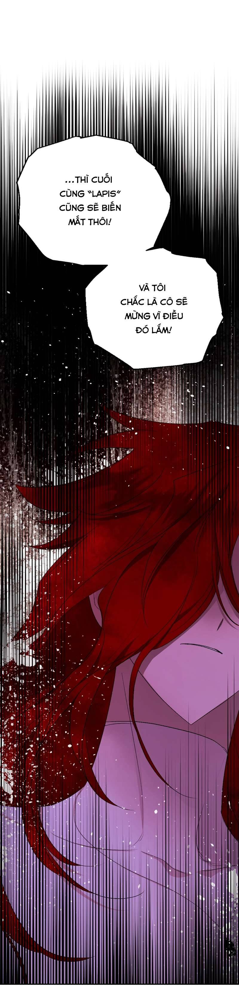 Lời Thú Nhận Của Chúa Tể Bóng Tối Chapter 91 - Trang 4