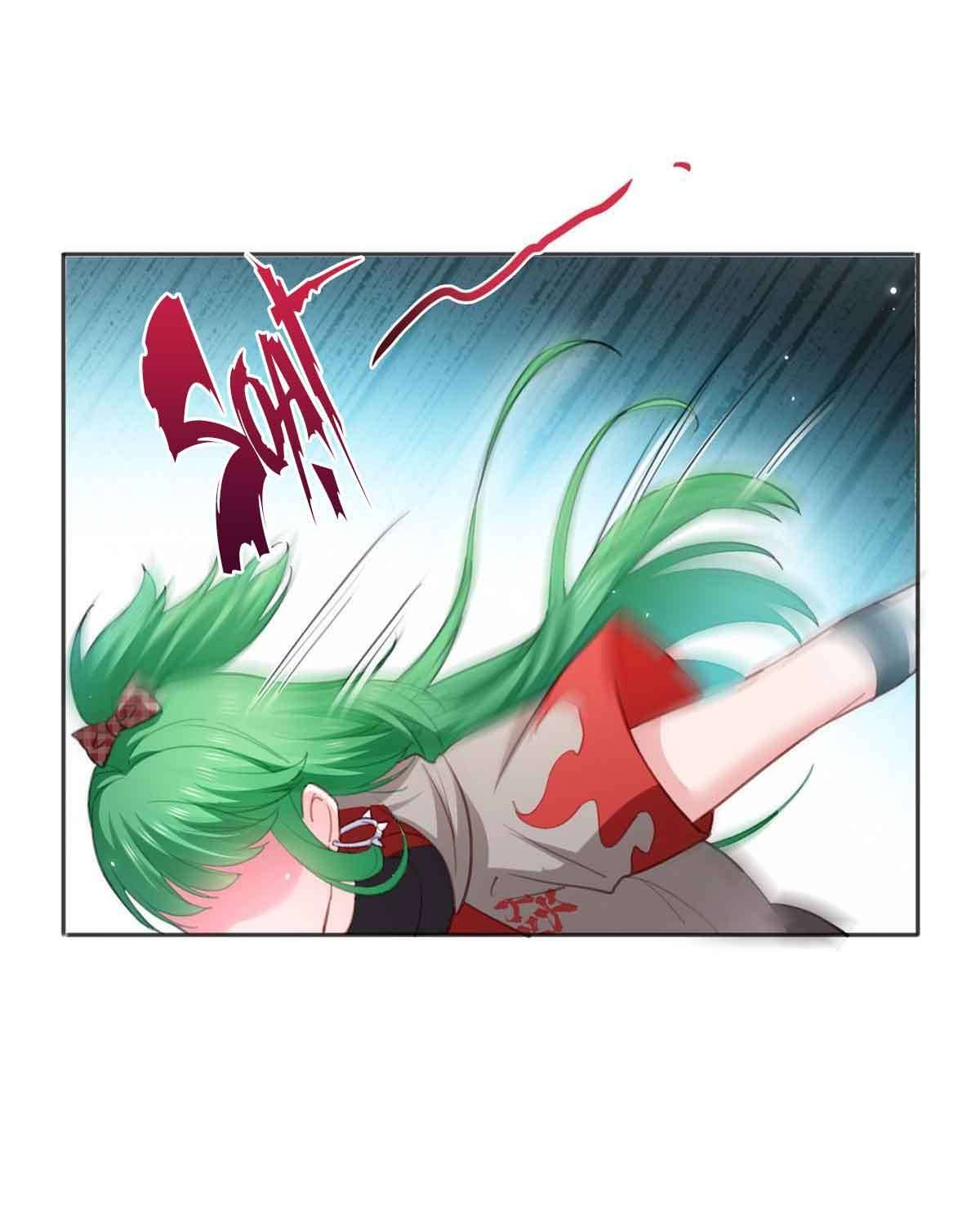 Hệt Như Hàn Quang Gặp Nắng Gắt Chap 361 - Trang 4