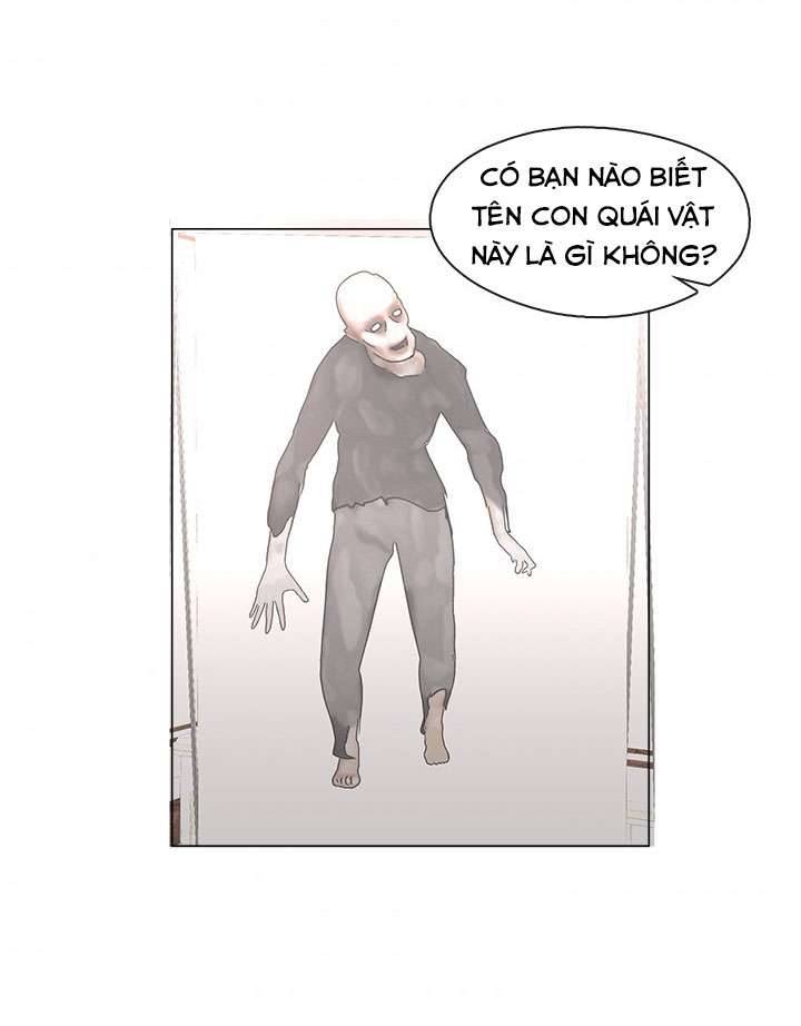 Gia Đình Bị Ám Ảnh Bởi Tôi Chapter 12 - Trang 4