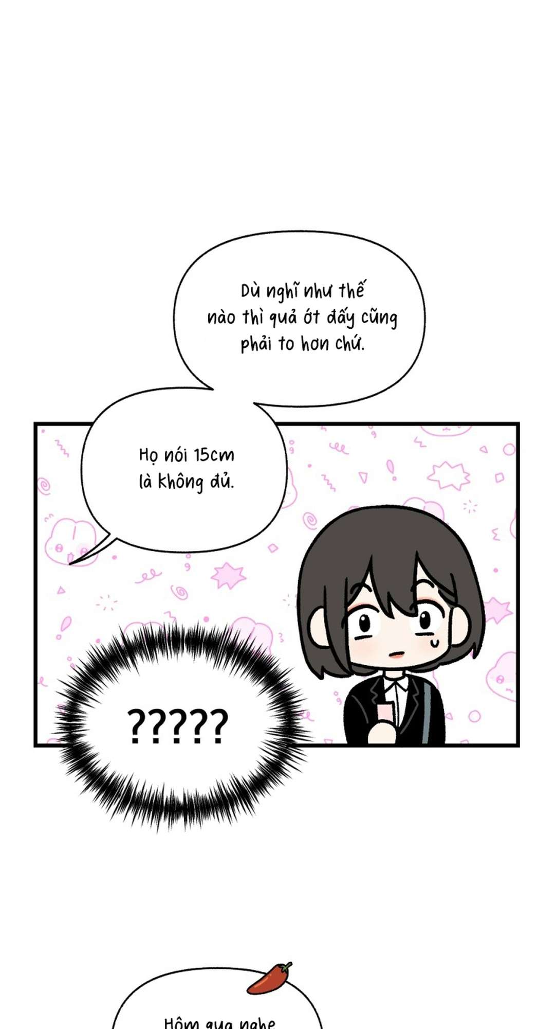 [ 18+ ] Game 18 x Human Chap 1 - Trang 2