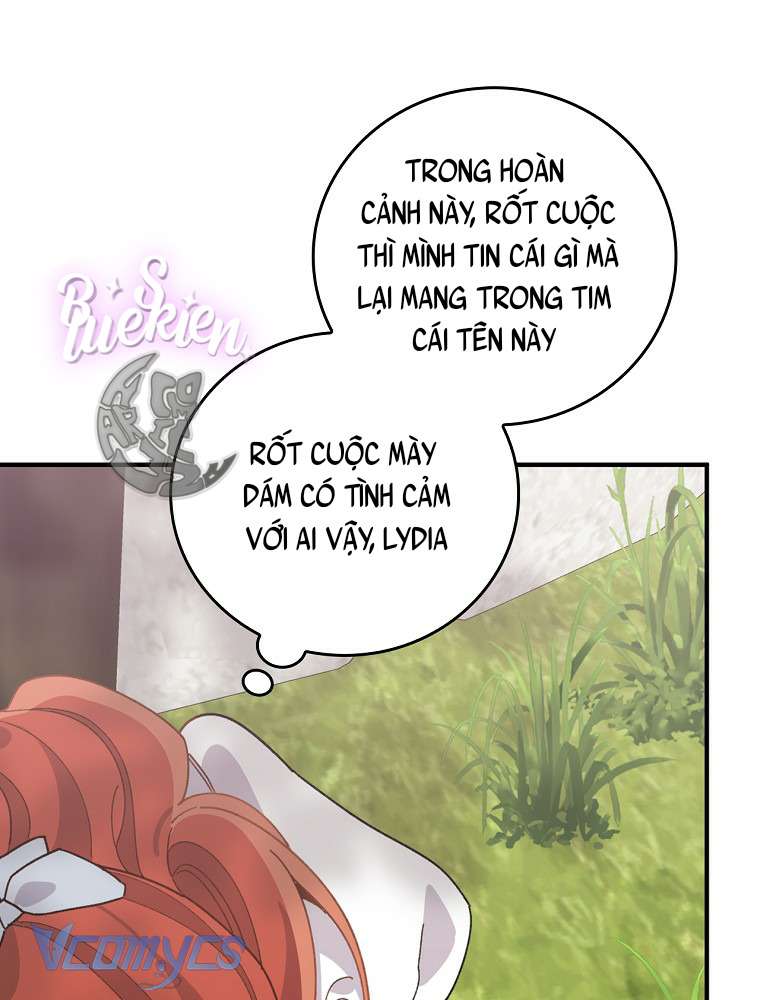 Chị Gái Của Nhân Vật Phản Diện Hôm Nay Cũng Đang Đau Khổ Chapter 56 - Trang 4