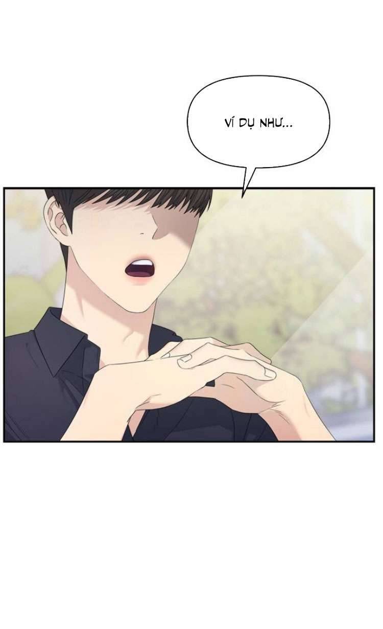 Couple Breaker Chapter 55 - Trang 4