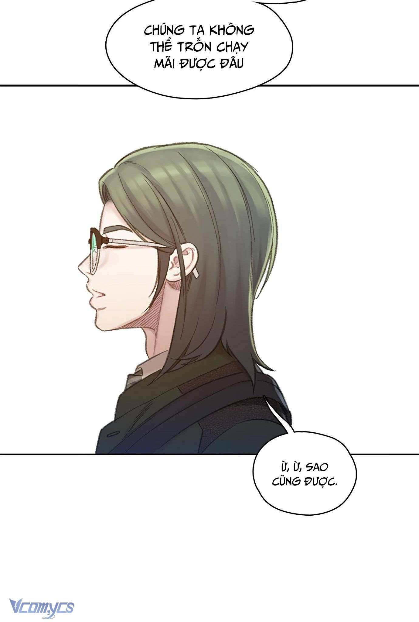 Trăng Tối: Thành Phố Xám (HYBE) Chap 1 - Trang 2