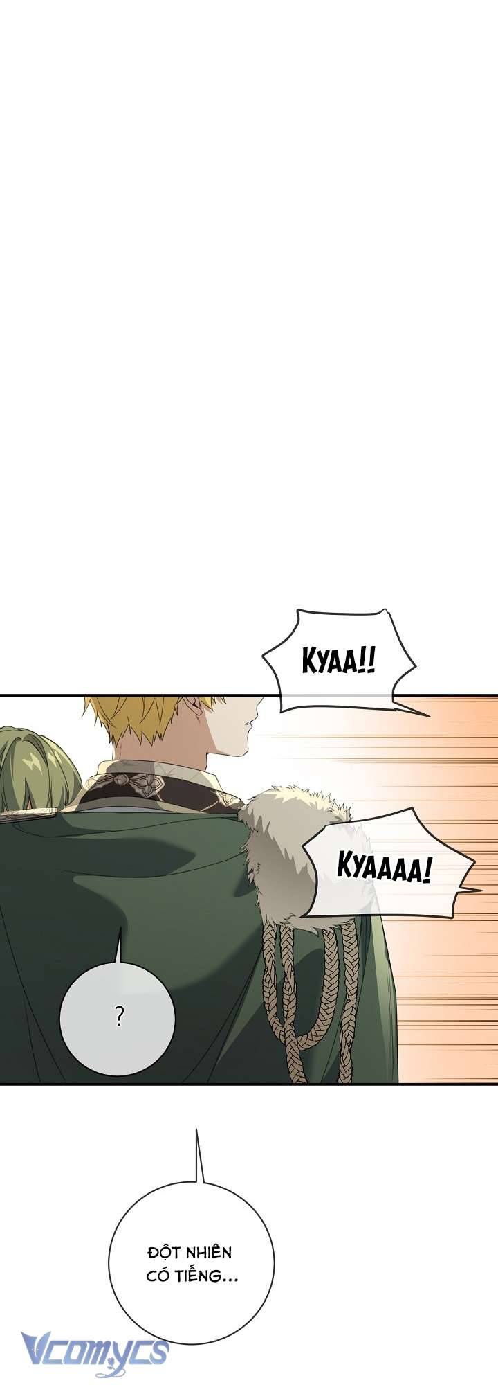 Lại Một Lần Nữa Hướng Về Ánh Sáng Chap 72 - Trang 2