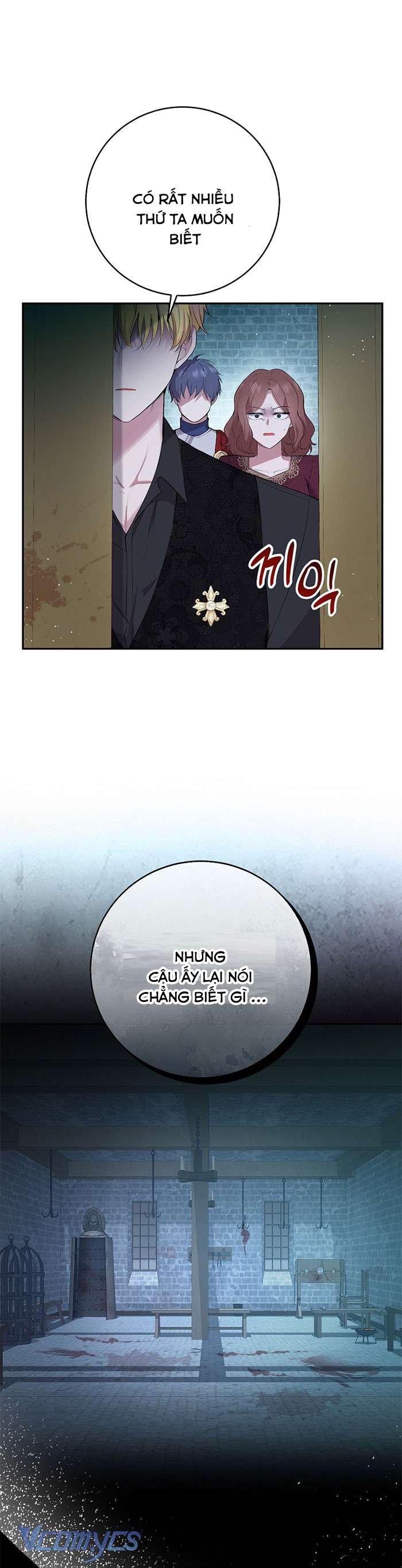 Sóc Con Tài Năng Chap 37 - Trang 2