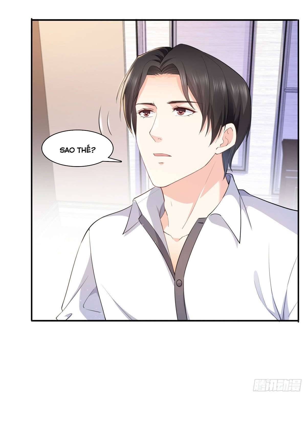 Hệt Như Hàn Quang Gặp Nắng Gắt Chap 246 - Trang 4