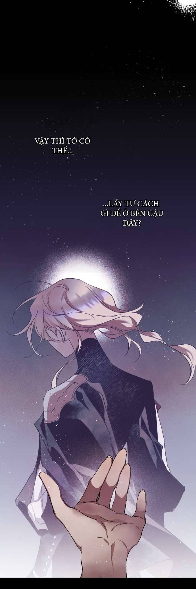 Lời Thú Nhận Của Chúa Tể Bóng Tối Chap 64 - Trang 4