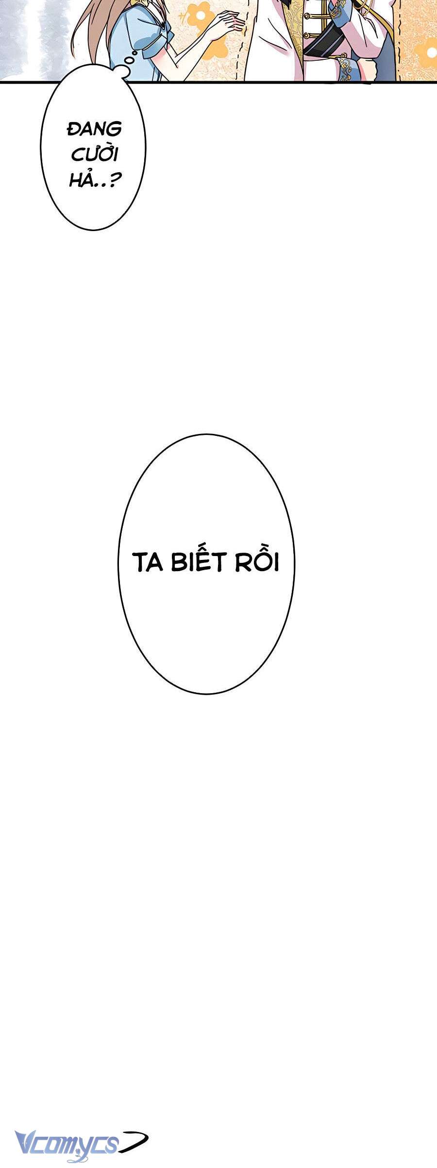 Dù Là Nhân Vật Phụ Nhưng Tôi Được Ngài Công Tước Nuông Chiều Hết Mực Chap 4 - Trang 2