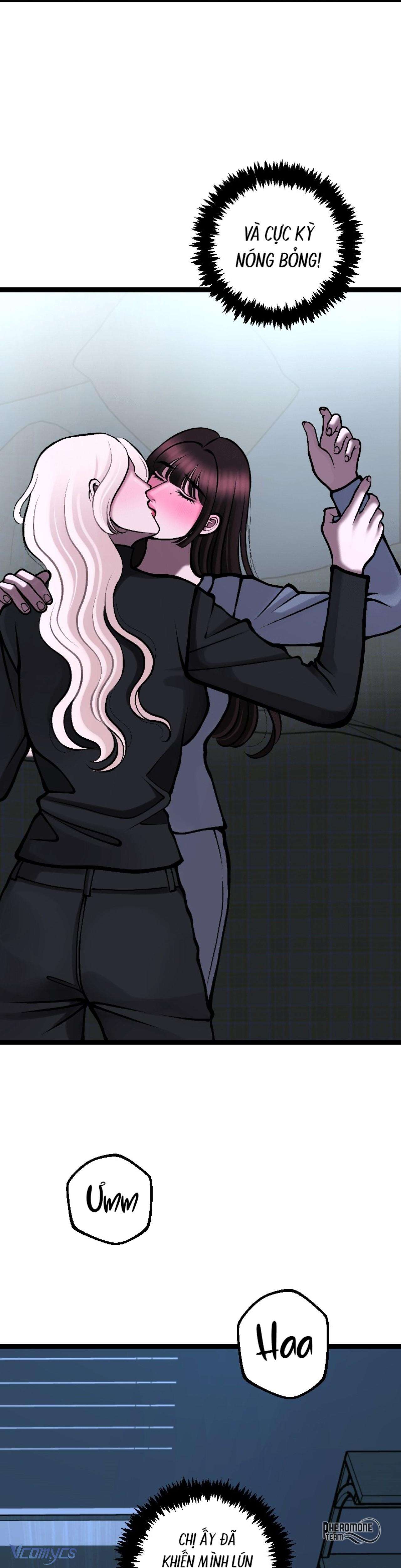 [18+] GL Đam Mê Tột Cùng Chap 16 - Trang 2