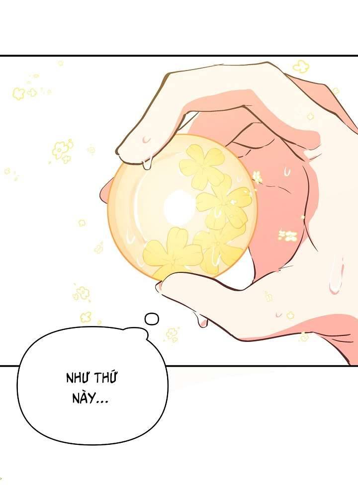 Tôi Đã Nuôi Dưỡng Một Nam Phụ Đầy Ám Ảnh Chapter 4 - Trang 3