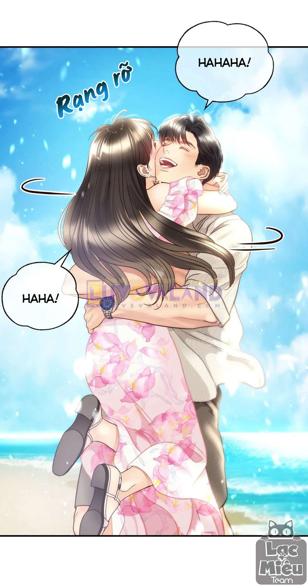 Ngôi Sao Ban Mai Chap 54 - Trang 2