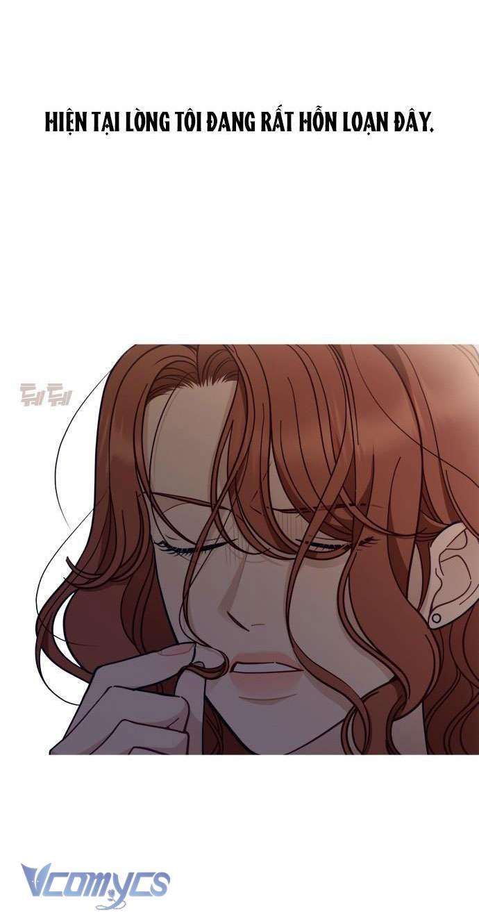 Thứ Tôi Cần Không Phải Là Tình Yêu Chapter 1 - Trang 3