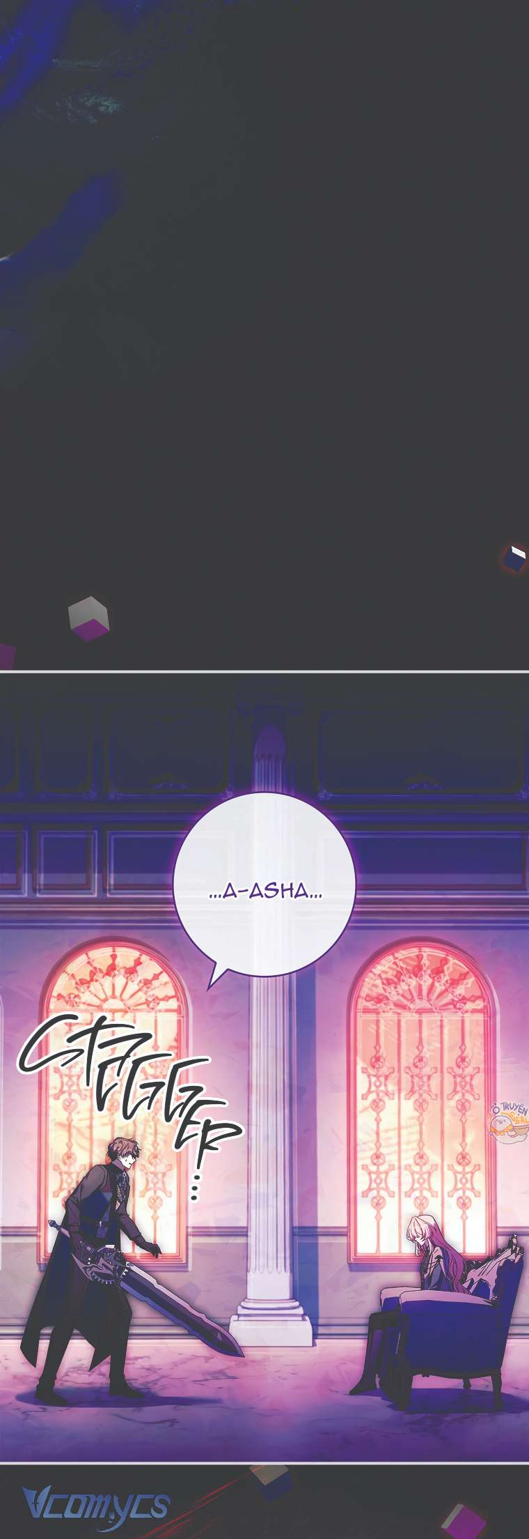 Tôi Đã Tắt Cài Đặt Chế Độ Nhận Thức Nỗi Đau! Chap 23 - Next Chap 24