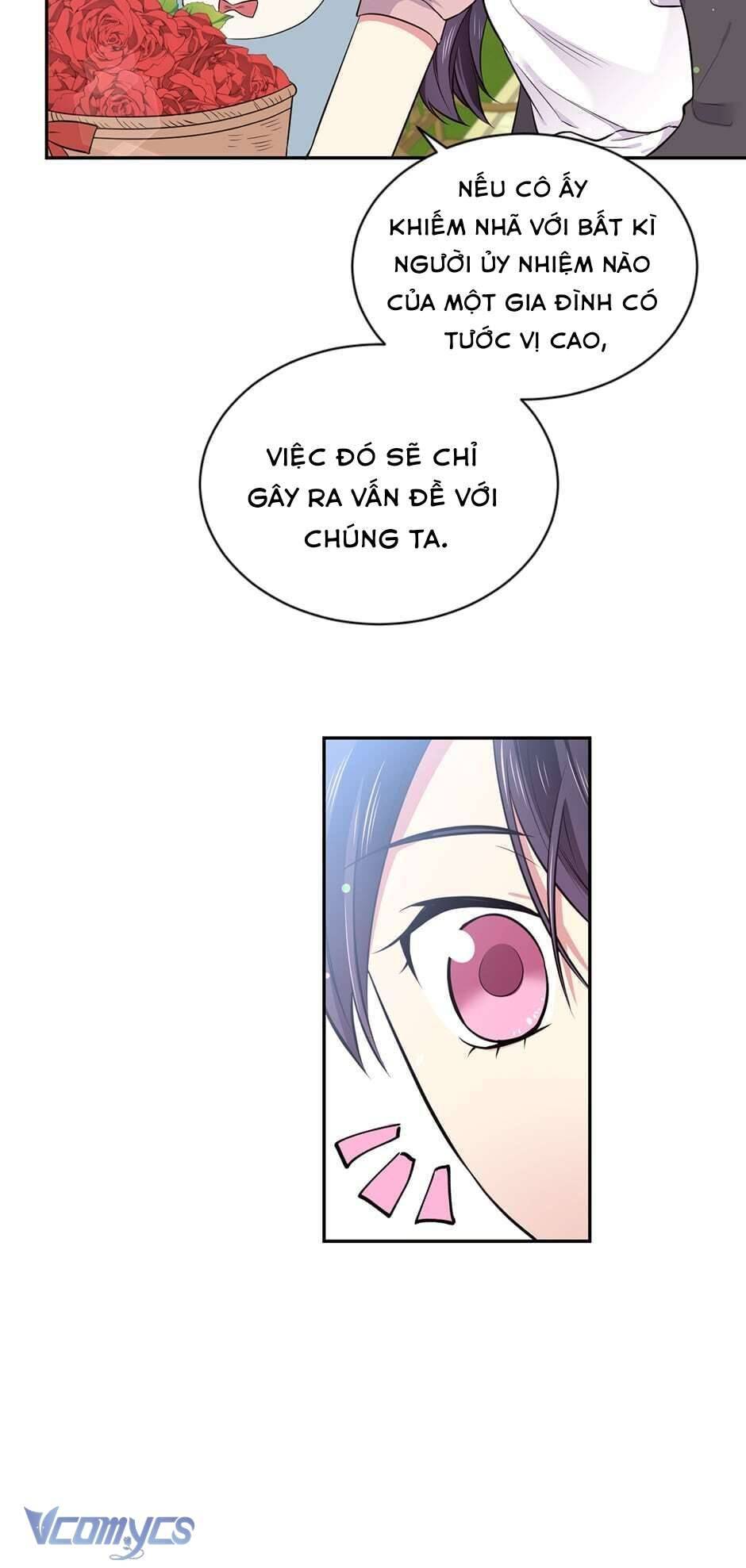 Mục Tiêu Là Cuộc Sống Hoàn Hảo Bất Khả Xâm Phạm Chapter 26 - Trang 4