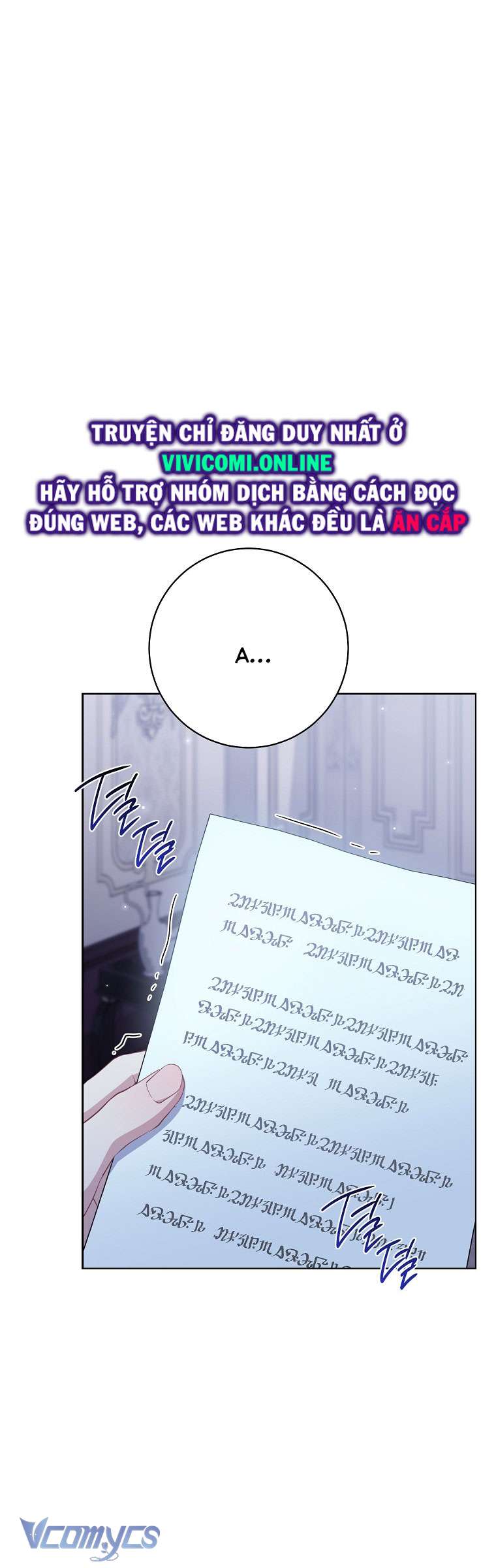 Nam Chính? Cho Cũng Không Thèm! Chapter 24 - Trang 4