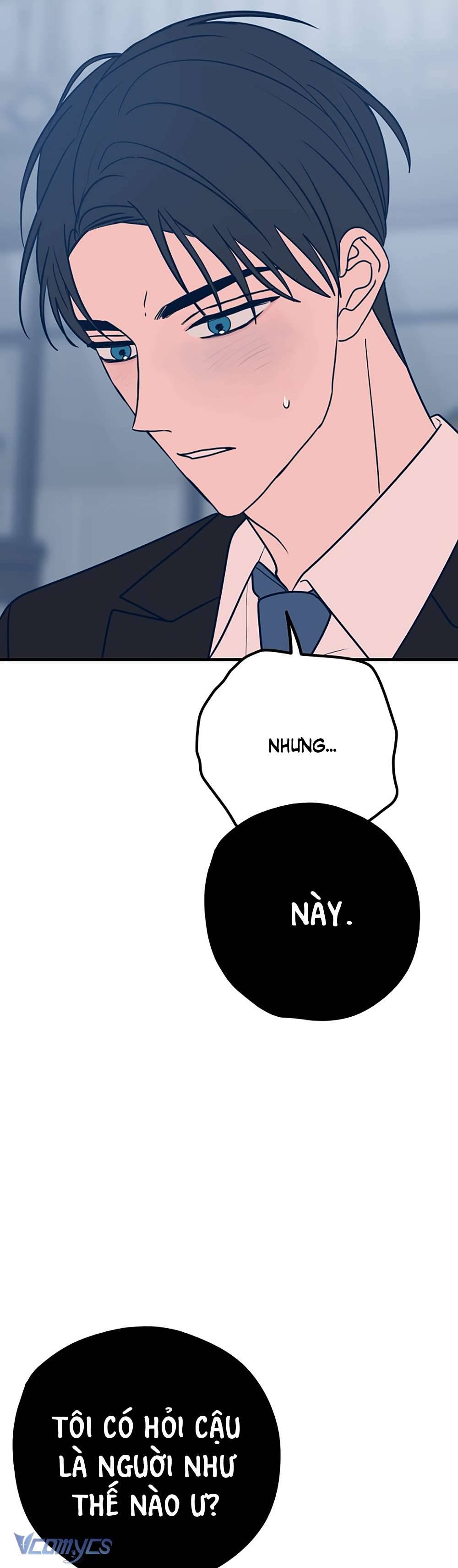 Kẻ Rác Rưởi Không Đáng Được Yêu Chapter 33 - Trang 4