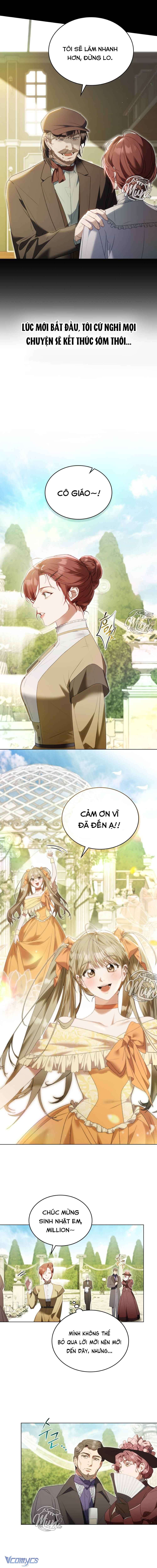 (Munn) Odalisque Chap 6 - Trang 2