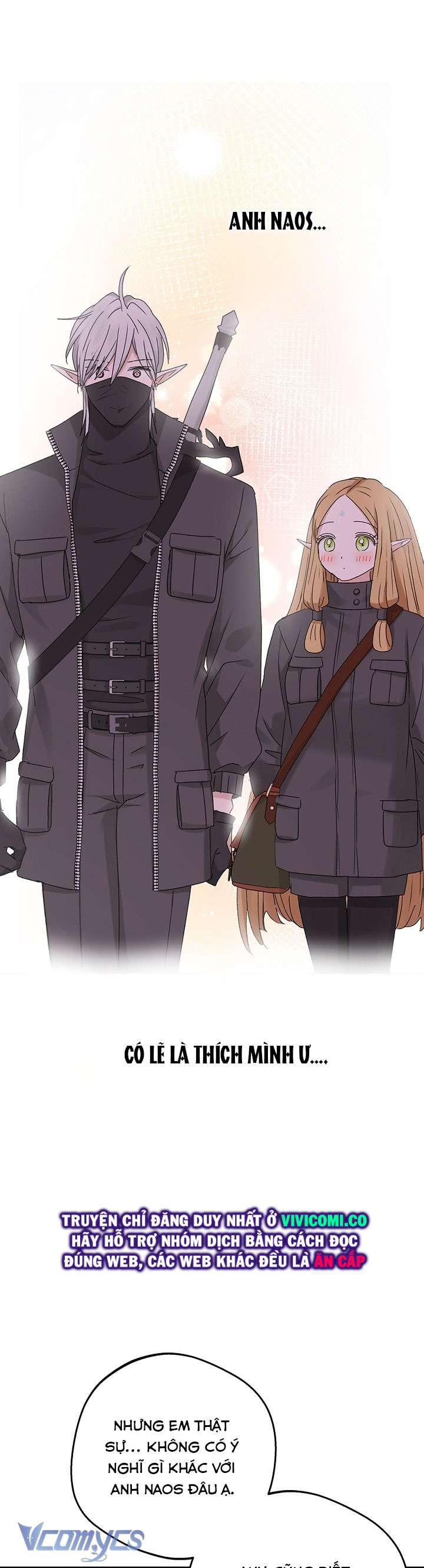 [18+] Yêu Tinh Giao Phối Chap 28 - Trang 2