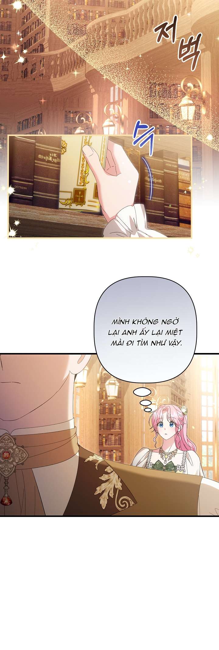 Cha Của Nam Chính Từ Chối Hủy Hôn Chapter 30 - Next Chapter 31