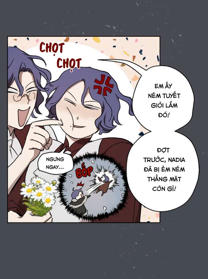 Lời Thú Nhận Của Chúa Tể Bóng Tối Chap 16 - Trang 4